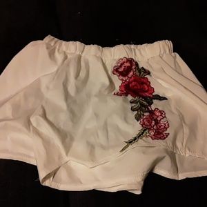 skirt